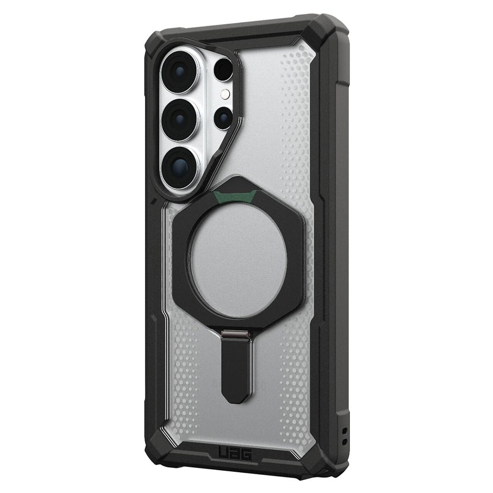 MagSafe futrola za Samsung Galaxy S26 Ultra S948, Urban Armor Gear, Plasma XTE, Crna Providna