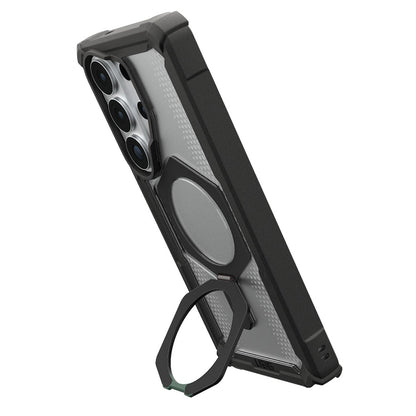 MagSafe futrola za Samsung Galaxy S26 Ultra S948, Urban Armor Gear, Plasma XTE, Crna Providna