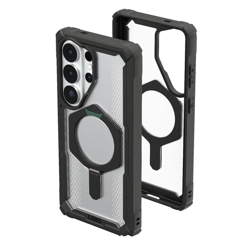 MagSafe futrola za Samsung Galaxy S26 Ultra S948, Urban Armor Gear, Plasma XTE, Crna Providna