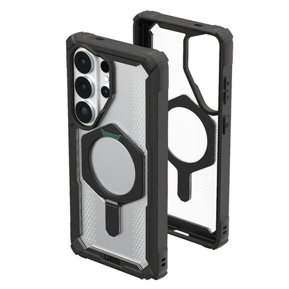 MagSafe futrola za Samsung Galaxy S26 Ultra S948, Urban Armor Gear, Plasma XTE, Crna Providna