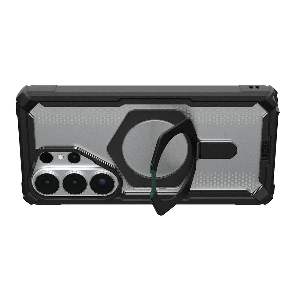 MagSafe futrola za Samsung Galaxy S26 Ultra S948, Urban Armor Gear, Plasma XTE, Crna Providna