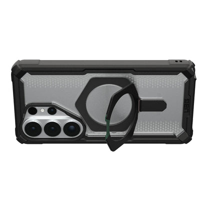 MagSafe futrola za Samsung Galaxy S26 Ultra S948, Urban Armor Gear, Plasma XTE, Crna Providna