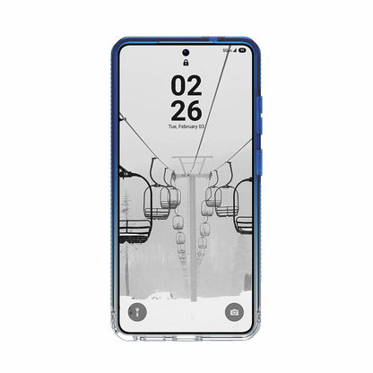 MagSafe futrola za Samsung Galaxy S26 Ultra S948, Urban Armor Gear, Plyo, Plava