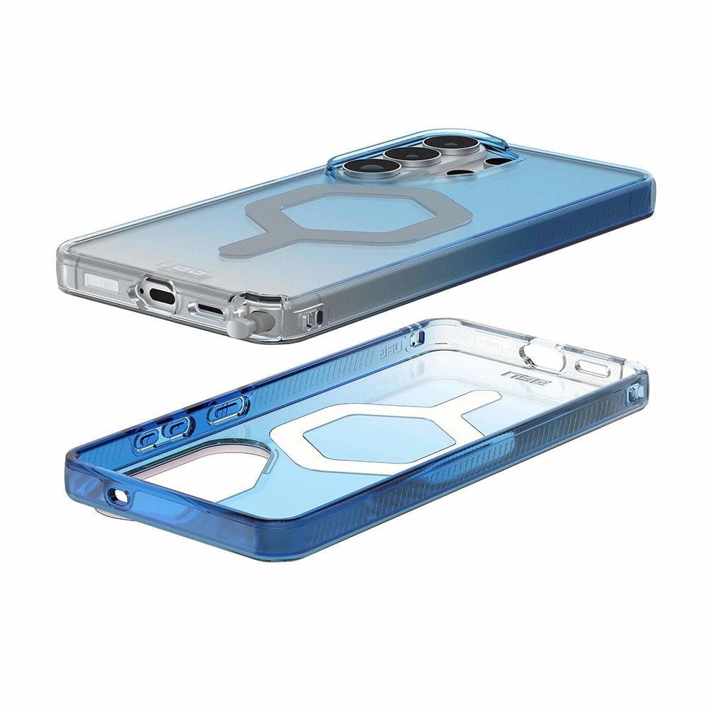 MagSafe futrola za Samsung Galaxy S26 Ultra S948, Urban Armor Gear, Plyo, Plava