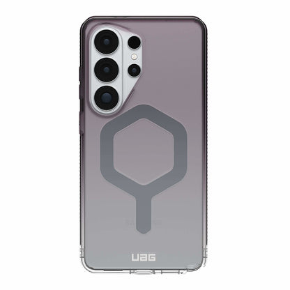 MagSafe futrola za Samsung Galaxy S26 Ultra S948, Urban Armor Gear, Plyo, Crna Providna