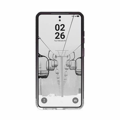MagSafe futrola za Samsung Galaxy S26 Ultra S948, Urban Armor Gear, Plyo, Crna Providna
