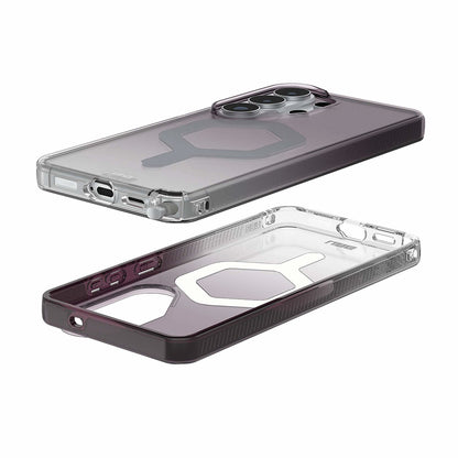 MagSafe futrola za Samsung Galaxy S26 Ultra S948, Urban Armor Gear, Plyo, Crna Providna