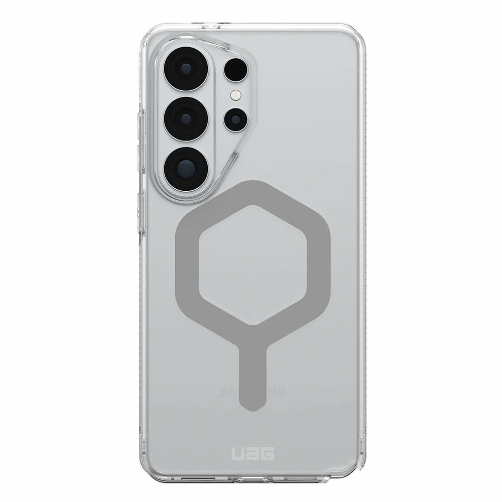 MagSafe futrola za Samsung Galaxy S26 Ultra S948, Urban Armor Gear, Plyo, Providna