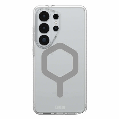 MagSafe futrola za Samsung Galaxy S26 Ultra S948, Urban Armor Gear, Plyo, Providna