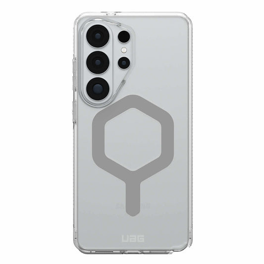 MagSafe futrola za Samsung Galaxy S26 Ultra S948, Urban Armor Gear, Plyo, Providna