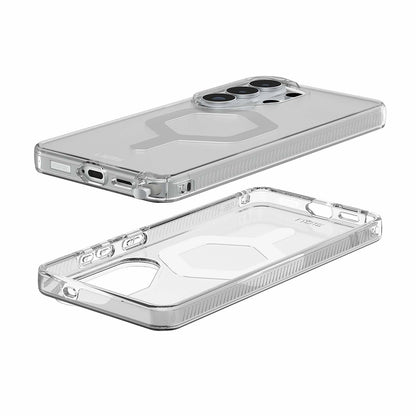 MagSafe futrola za Samsung Galaxy S26 Ultra S948, Urban Armor Gear, Plyo, Providna