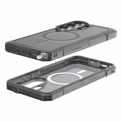 MagSafe futrola za Samsung Galaxy S26 Ultra S948, Urban Armor Gear, Trooper, Siva