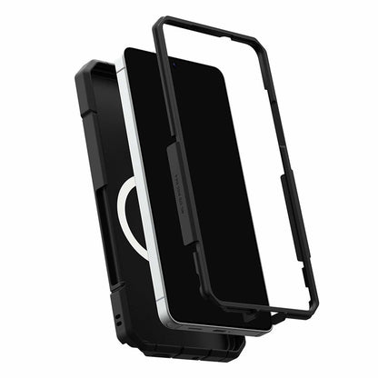 MagSafe futrola za Samsung Galaxy S26 Ultra S948, Urban Armor Gear, Trooper, Crna