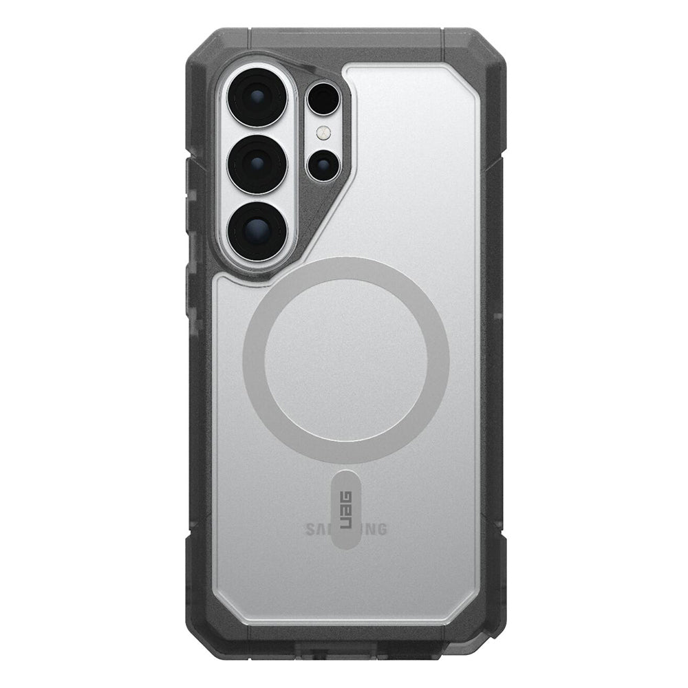 MagSafe futrola za Samsung Galaxy S26 Ultra S948, Urban Armor Gear, Trooper, Providna Siva
