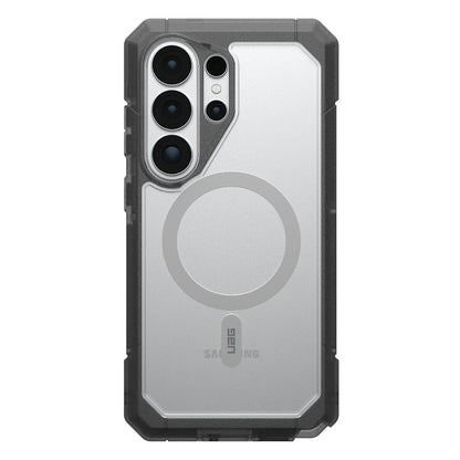 MagSafe futrola za Samsung Galaxy S26 Ultra S948, Urban Armor Gear, Trooper, Providna Siva