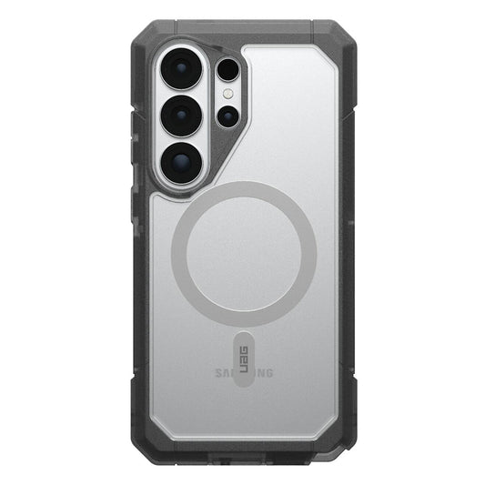MagSafe futrola za Samsung Galaxy S26 Ultra S948, Urban Armor Gear, Trooper, Providna Siva