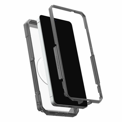 MagSafe futrola za Samsung Galaxy S26 Ultra S948, Urban Armor Gear, Trooper, Providna Siva