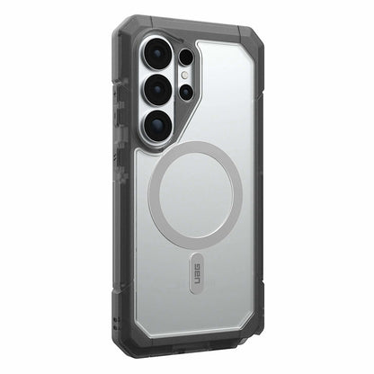 MagSafe futrola za Samsung Galaxy S26 Ultra S948, Urban Armor Gear, Trooper, Providna Siva