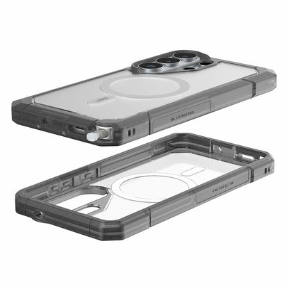 MagSafe futrola za Samsung Galaxy S26 Ultra S948, Urban Armor Gear, Trooper, Providna Siva