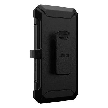 MagSafe futrola za Samsung Galaxy S26 Ultra S948, Urban Armor Gear, Trooper sa futrolom, Crna