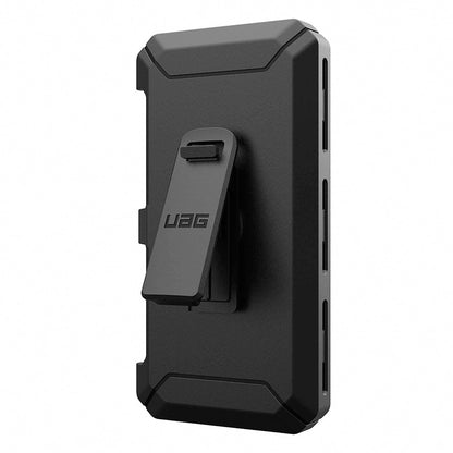 MagSafe futrola za Samsung Galaxy S26 Ultra S948, Urban Armor Gear, Trooper sa futrolom, Crna