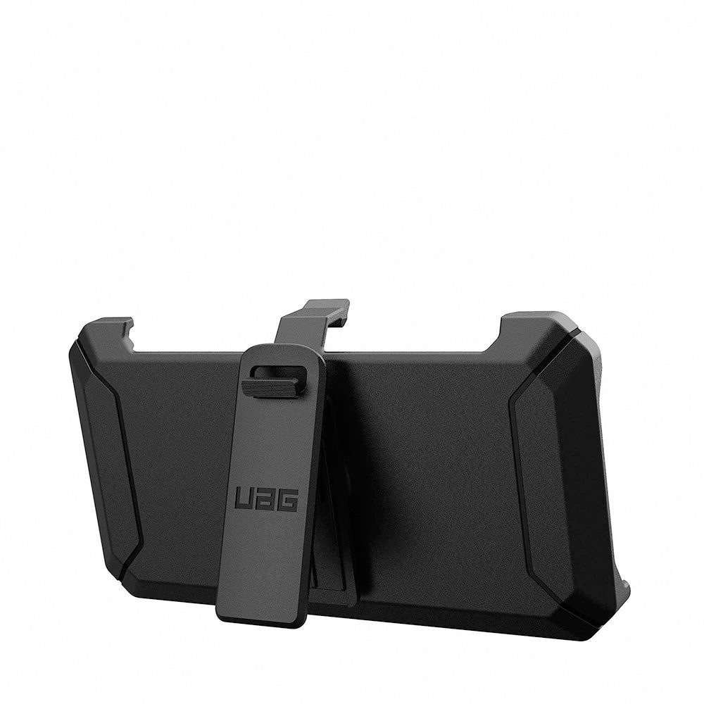 MagSafe futrola za Samsung Galaxy S26 Ultra S948, Urban Armor Gear, Trooper sa futrolom, Crna