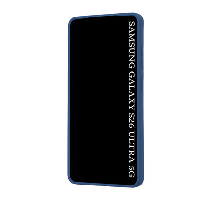 Futrola MagSafe za Samsung Galaxy S26 Ultra, Techsuit, Pro, Plava