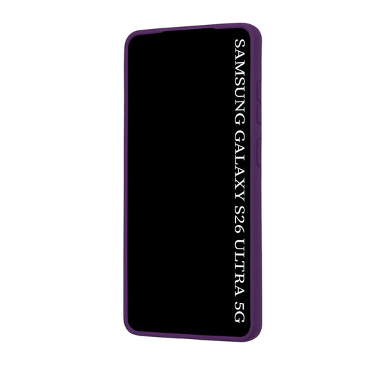 Futrola MagSafe za Samsung Galaxy S26 Ultra, Techsuit, Pro, Ljubičasta