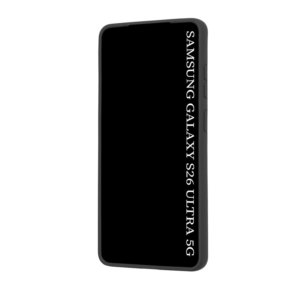 Futrola MagSafe za Samsung Galaxy S26 Ultra, Techsuit, Pro, Crna