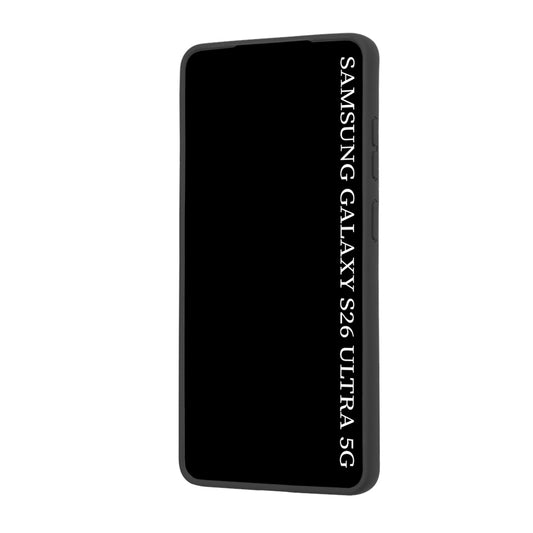 Futrola MagSafe za Samsung Galaxy S26 Ultra, Techsuit, Pro, Crna