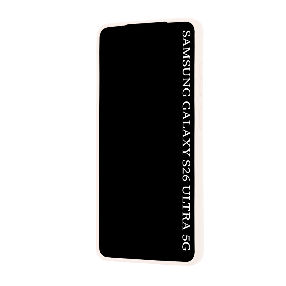 Futrola MagSafe za Samsung Galaxy S26 Ultra, Techsuit, Pro, Roze