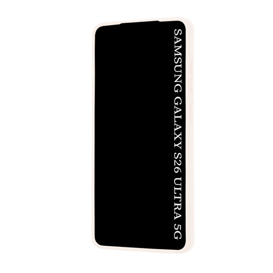 Futrola MagSafe za Samsung Galaxy S26 Ultra, Techsuit, Pro, Roze