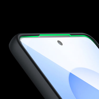 Futrola MagSafe za Samsung Galaxy S26 Ultra, Techsuit, PureFrost, Satin Crna