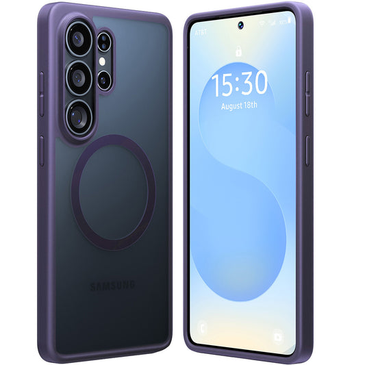 Futrola MagSafe za Samsung Galaxy S26 Ultra, Torras, Guardian, Mov