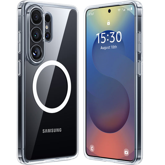 Futrola MagSafe za Samsung Galaxy S26 Ultra, Torras, Guardian, Providna