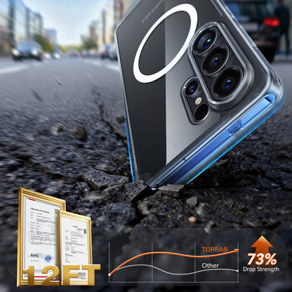 Futrola MagSafe za Samsung Galaxy S26 Ultra, Torras, Guardian, Providna