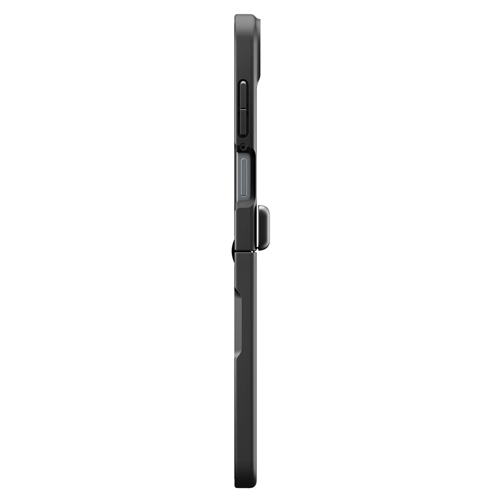 MagSafe futrola za Samsung Galaxy Z Flip8 F776, Spigen, Air Fit Pro, Crna ACS11511