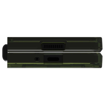 MagSafe futrola za Samsung Galaxy Z Fold5 F946, Urban Armor Gear, Plyo Pro, Zelena Siva