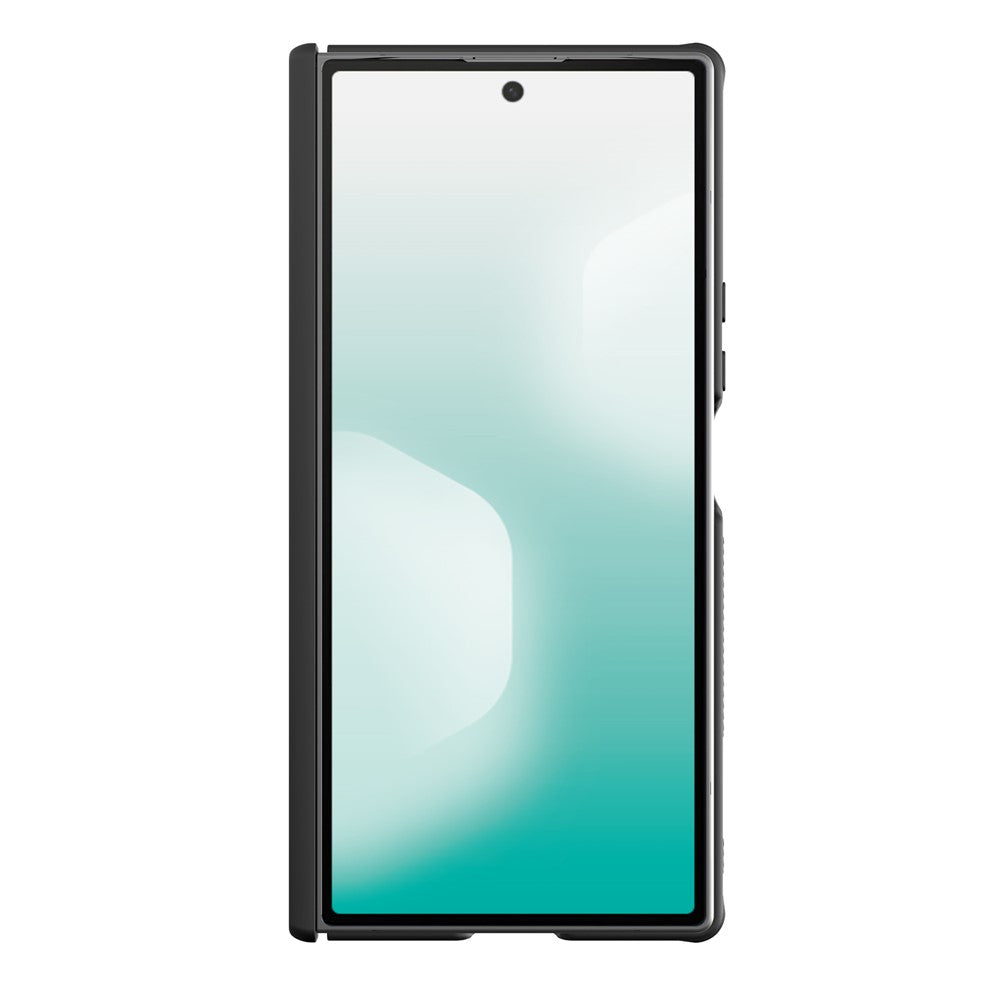 MagSafe futrola za Samsung Galaxy Z Fold7 F966, Nillkin, CarboProp sa izrezom za kameru, Crna