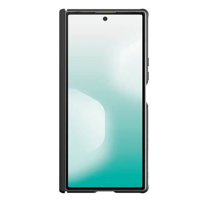 MagSafe futrola za Samsung Galaxy Z Fold7 F966, Nillkin, CarboProp sa izrezom za kameru, Crna
