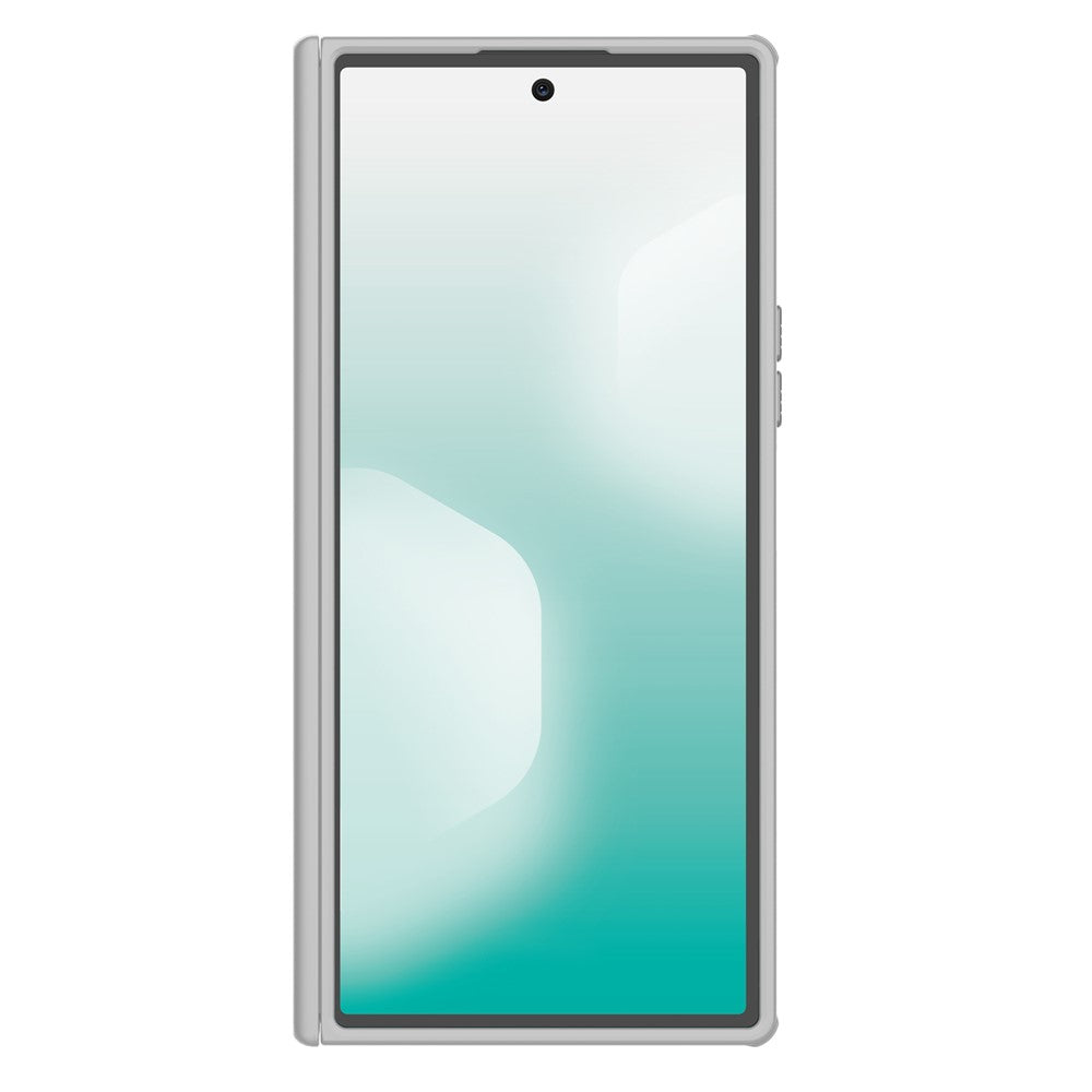 MagSafe futrola za Samsung Galaxy Z Fold7 F966, Nillkin, Iceblade Prop sa izrezom za kameru, Siva