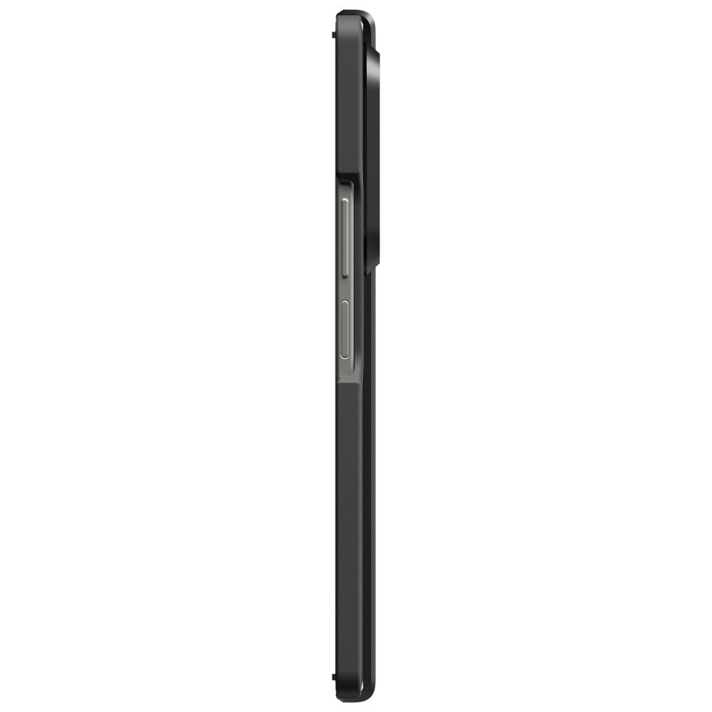 Futrola MagSafe za Samsung Galaxy Z Fold7 F966, Spigen, Tough Armor Pro, Crna ACS09549