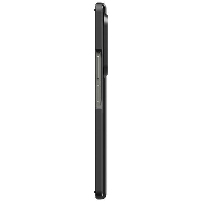 Futrola MagSafe za Samsung Galaxy Z Fold7 F966, Spigen, Tough Armor Pro, Crna ACS09549