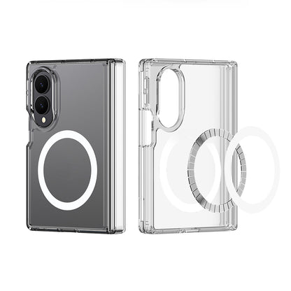 MagSafe futrola za Samsung Galaxy Z Fold8 F971, DUX DUCIS, Clin, Providna