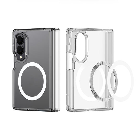 MagSafe futrola za Samsung Galaxy Z Fold8 F971, DUX DUCIS, Clin, Providna
