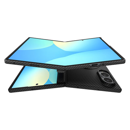 MagSafe futrola za Samsung Galaxy Z Fold8 F971, Spigen, Air Skin, Crna ACS11953