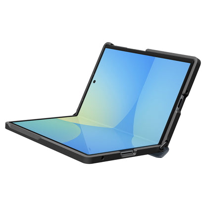 MagSafe futrola za Samsung Galaxy Z Fold8 F971, Spigen, Slim Armor Pro, Plava ACS11951
