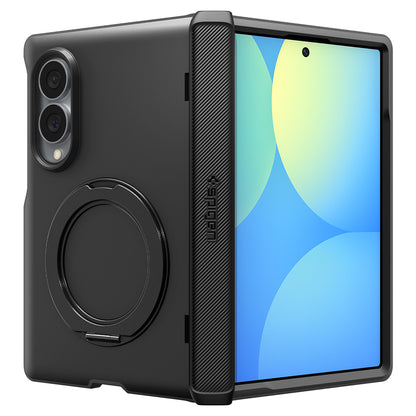 MagSafe futrola za Samsung Galaxy Z Fold8 F971, Spigen, Slim Armor Pro S, Crna ACS11779