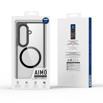 MagSafe futrola za Samsung Galaxy Z Fold8 Ultra F976, DUX DUCIS, Aimo, Crna