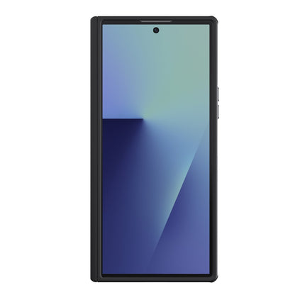MagSafe futrola za Samsung Galaxy Z Fold8 Ultra F976, Nillkin, CarboProp sa providnim crnim poklopcem za objektiv, Crna